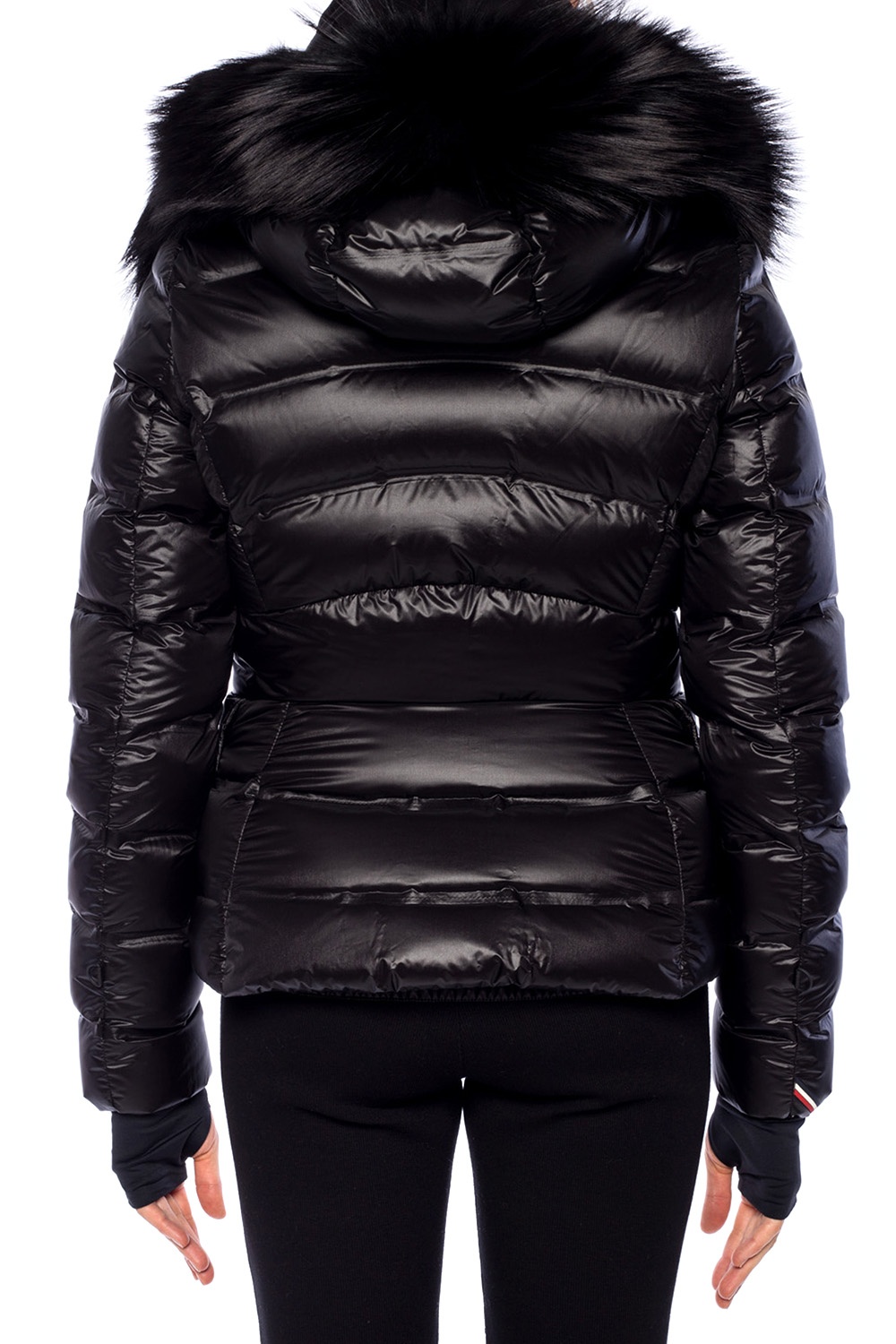 Moncler Grenoble Armotech Fur Jacket 2024 www tofrei